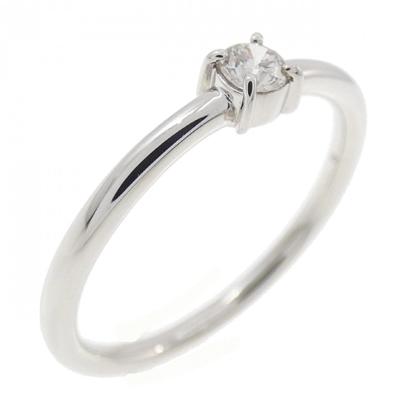 Nhẫn kim cương Solitaire PT900 670224