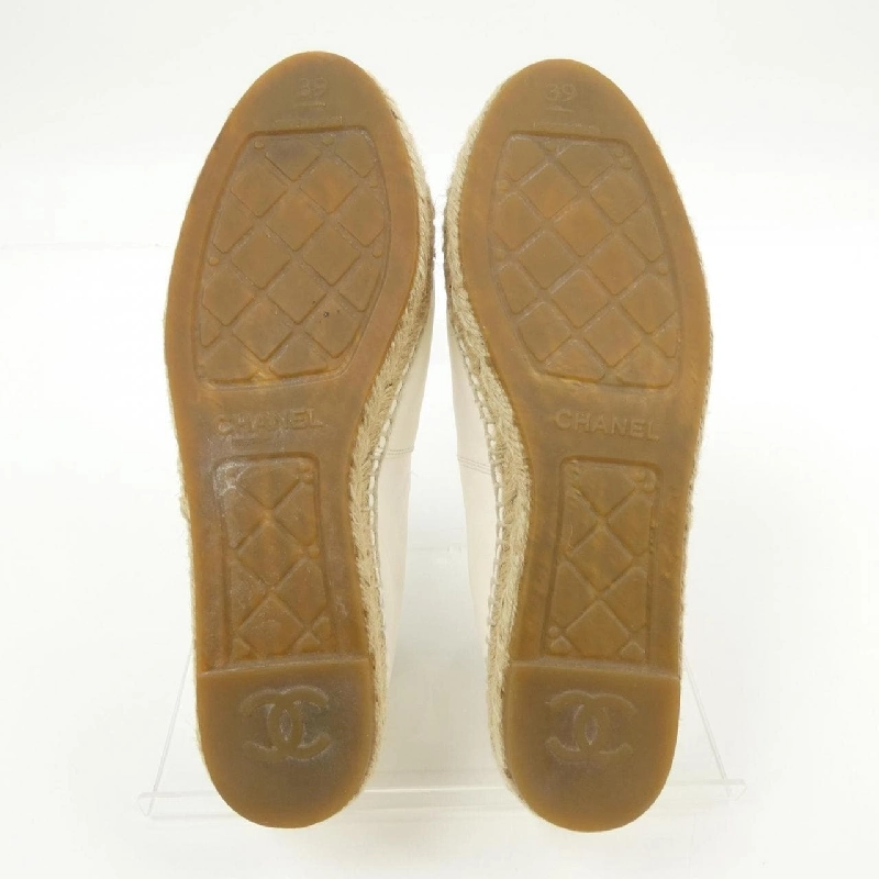 【Khuyến mãi】Giày CHANEL 660780