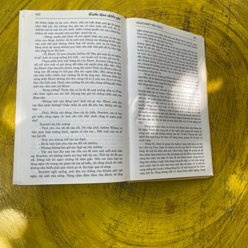 CUỐN THEO CHIỀU GIÓ- MARGARET MITCHELL 561901
