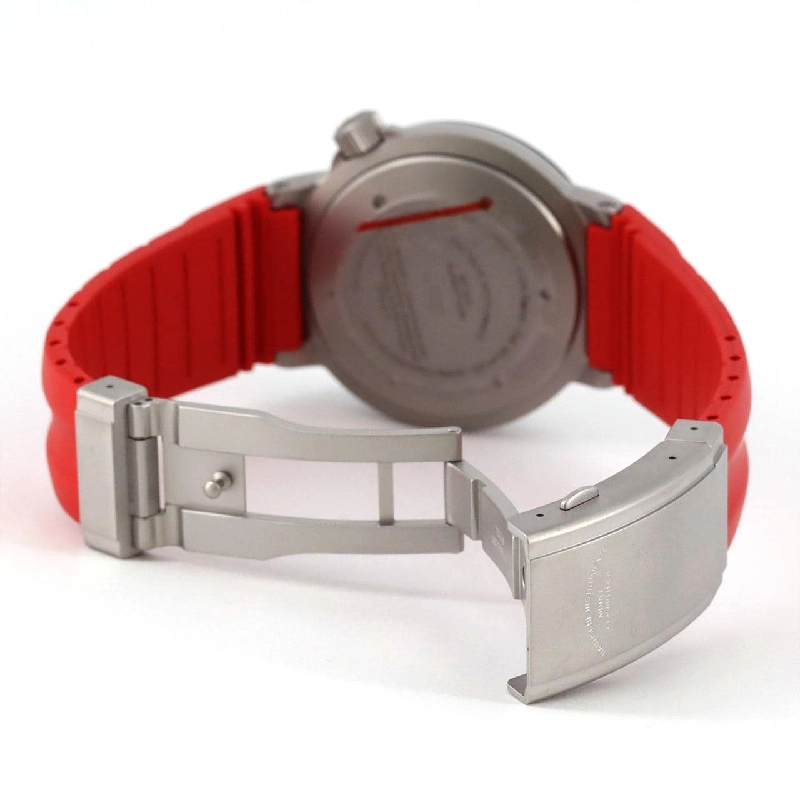 Đồng hồ cứu hộ Mühle S.A.R. M1-41-03-KB-VIII SS tự động - Hàng hiệu chính hãng 883526