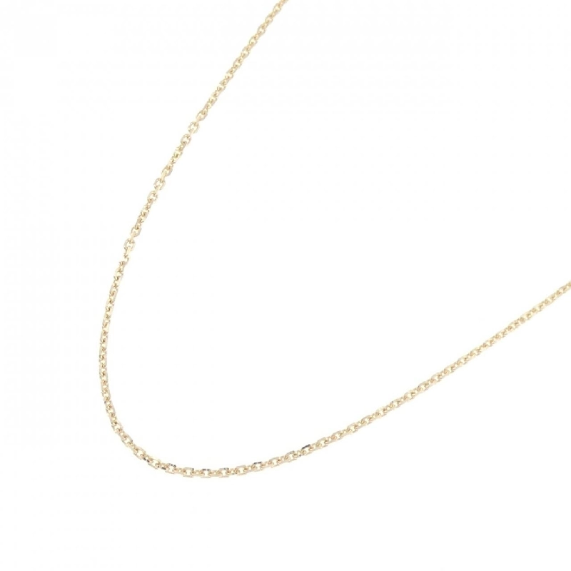 K18YG Dây chuyền - Hàng hiệu Authentic 865215