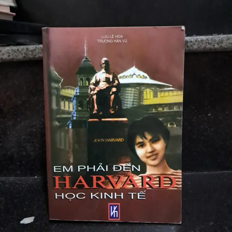 Em phải đến Harvard học kinh tế 1006770