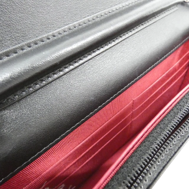 Ví xách dây chuyền Chanel Gabriel Line 84389 621364