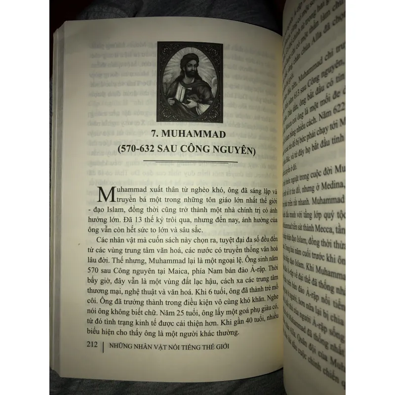 Những nhân vật nổi tiếng thế giới  597434