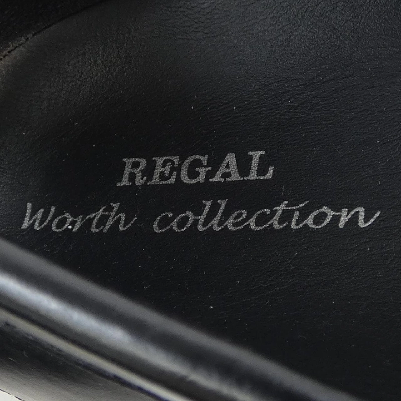 Giày REGAL - Hàng hiệu Chính hãng 828877