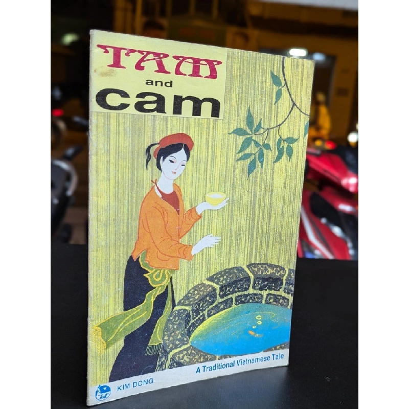 Tam and Cam - Huu Ngọc 326724