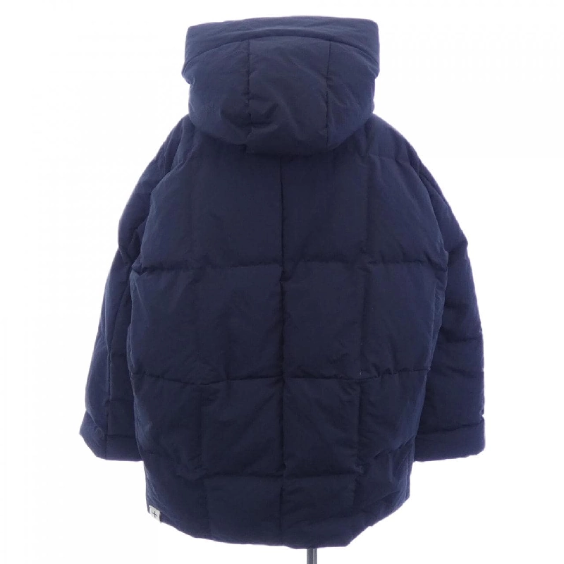 JIL SANDER+ J40AF0014 Áo khoác lông - Hàng hiệu Authentic 812062