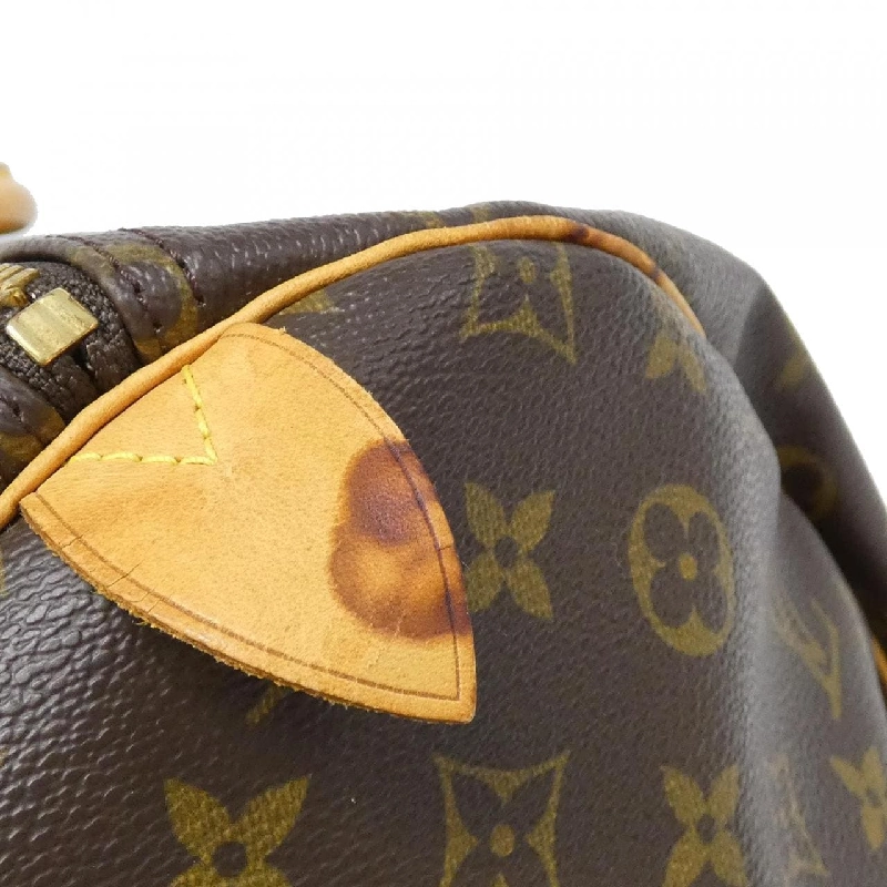 Túi du lịch Louis Vuitton Monogram Keepall 55cm M41424 614079