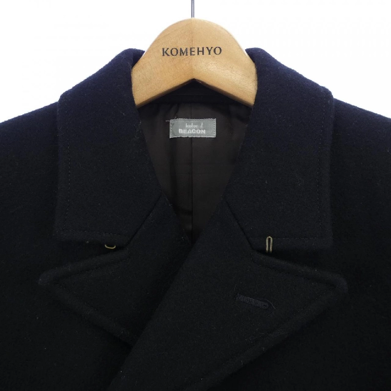 Áo khoác Kolor - Hàng hiệu Authentic 886724