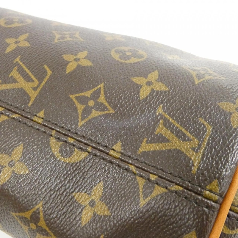 Túi xách vai Louis Vuitton Monogram (Iconoclast) Punching Bag Baby M40230 - Hàng hiệu Authentic 805498
