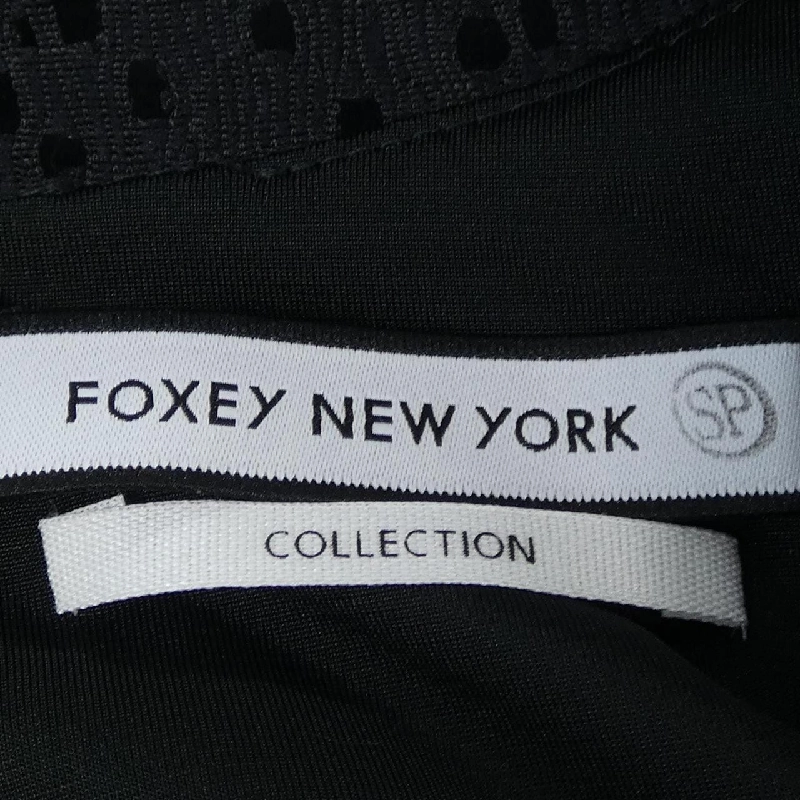 Foxey New York 39468 Áo thun - Hàng hiệu Chính hãng 774671