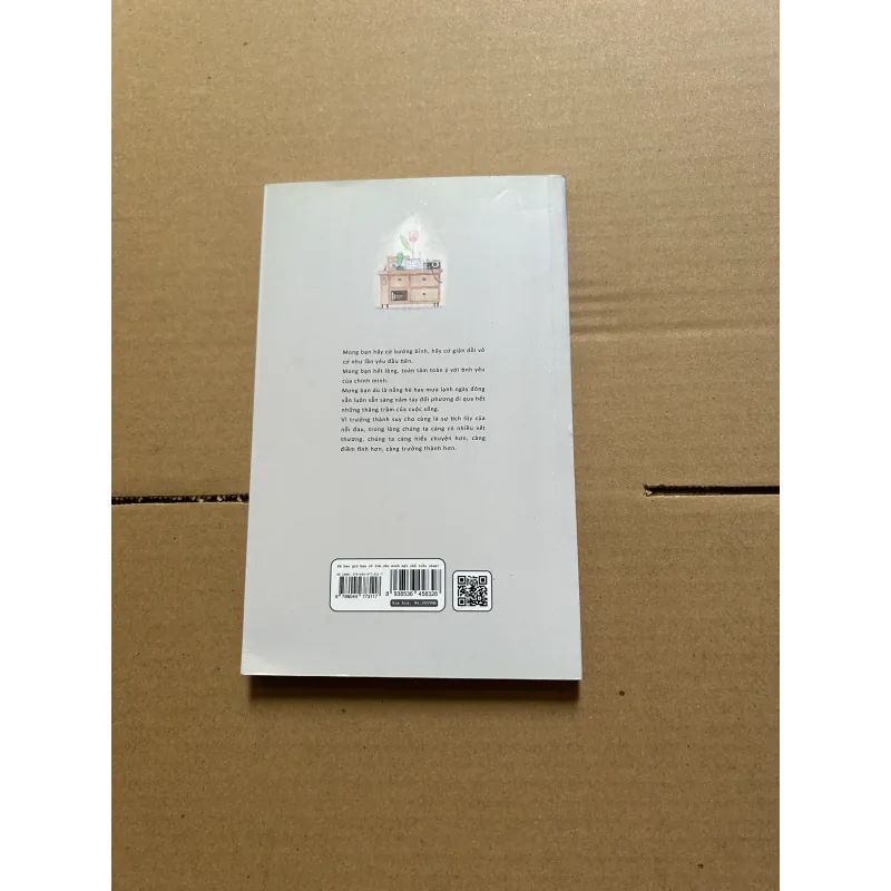 Đã bao giờ, bạn cố tìm cho mình một chỗ trốn chưa? 995430