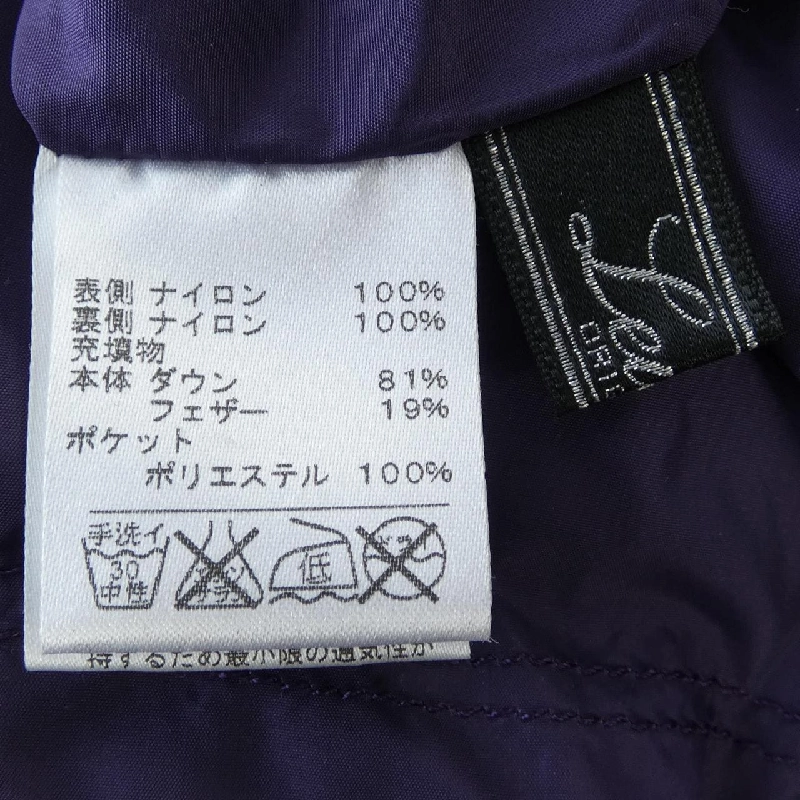 Leilian LEILIAN Áo khoác lông vũ - Hàng hiệu Chính hãng 817257