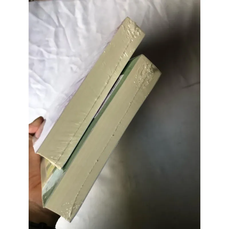 Trọn bộ 2 tập Ương Ngạnh - Bất Kiến Đương Niên 992042