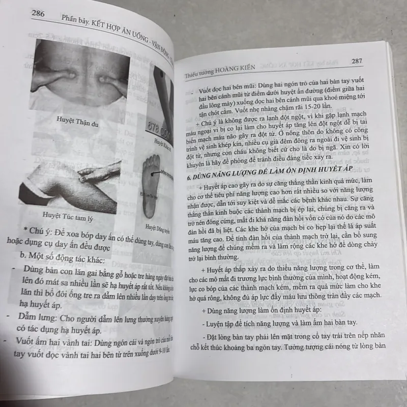 Sức khoẻ và cuộc sống 688225