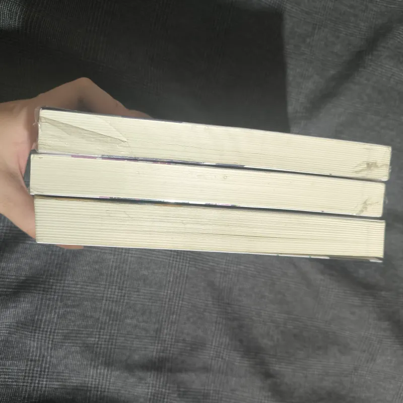 Nhà có kiều thê (Full 3 tập) - Minh Nguyệt Thính Phong - (seal 1,2) - Tặng 2 bookmark 755622