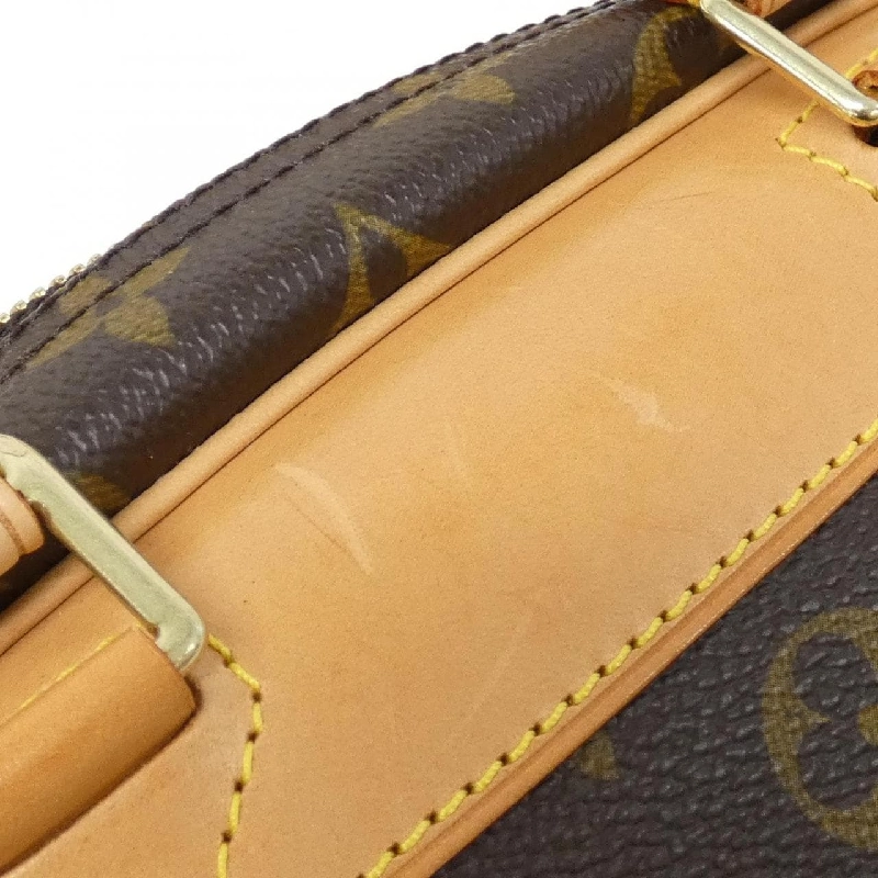 Túi Louis Vuitton Monogram Trouville M42228 615778