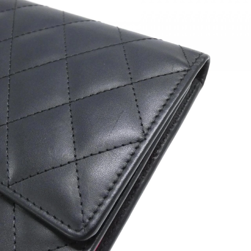 Ví Chanel Cambon Line 46645 - Hàng hiệu Authentic 806500