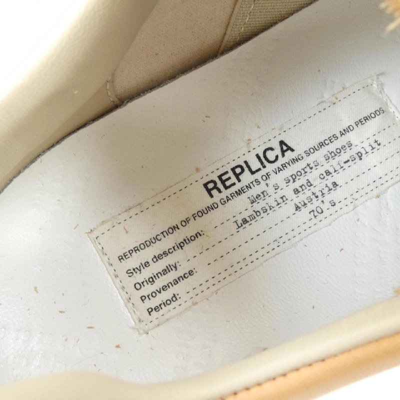 Giày sneaker Maison Margiela 656195