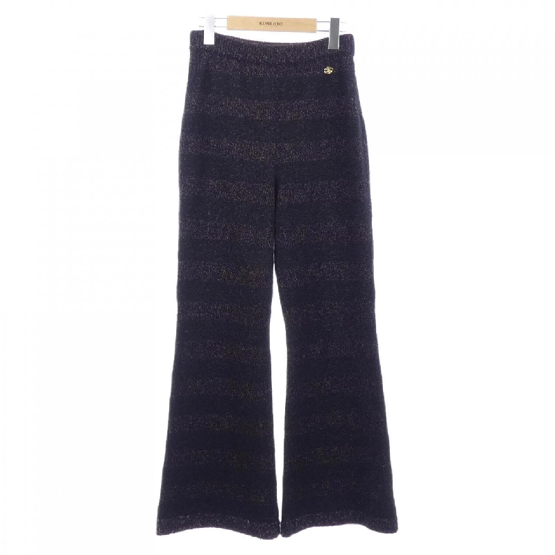 Chanel CHANEL P75374K10820 Quần - Hàng hiệu Chính hãng 819940