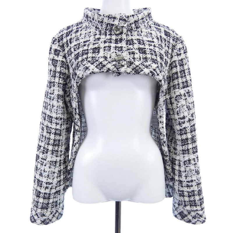 Áo khoác CHANEL P49102V35968 627840