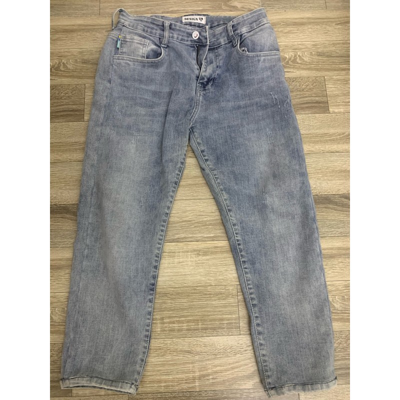 Quần jeans size 32 còn như mới 163411