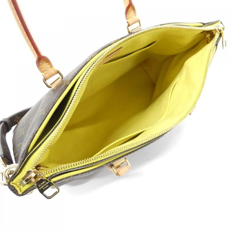 Túi xách Louis Vuitton Monogram Palas M41149 - Hàng hiệu Chính hãng 766673