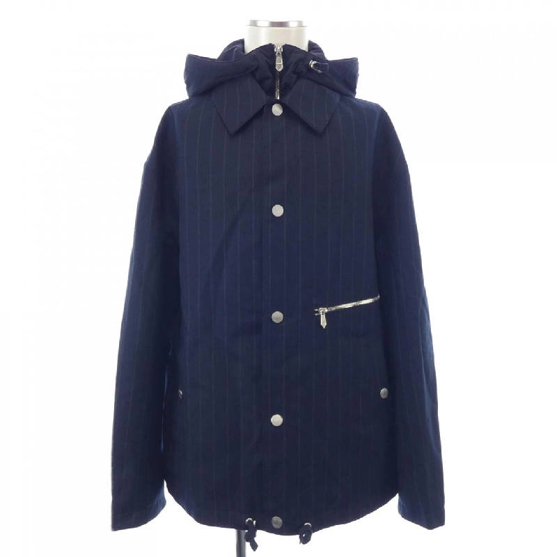 Áo khoác HERMES - Hàng hiệu Chính hãng 897417