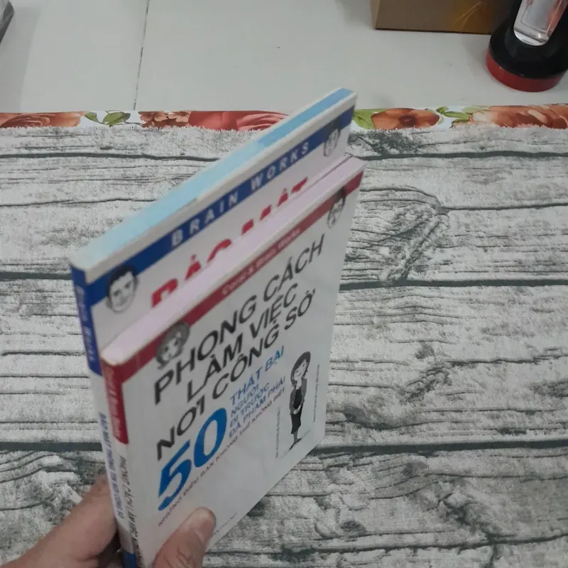 Phong cách làm việc và Bảo mật thông tin nơi công sở. 50 điều lưu ý.  596146