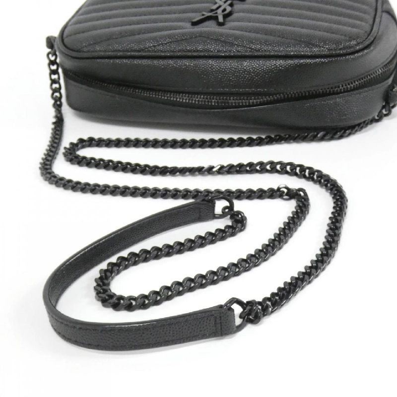 Saint Laurent Lou 612579 1GF08 Túi đeo chéo - Hàng hiệu Chính hãng 766500