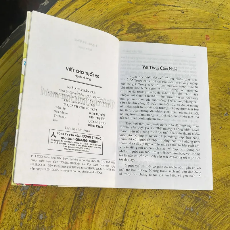 COMBO LỠ TAY CHẠM NGỰC CON GÁI & VIẾT CHO TUỔI 20 777941