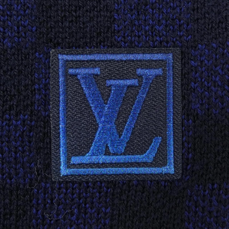 Khăn choàng LOUIS VUITTON Petit Damier M77047 - Hàng hiệu Chính hãng 886129