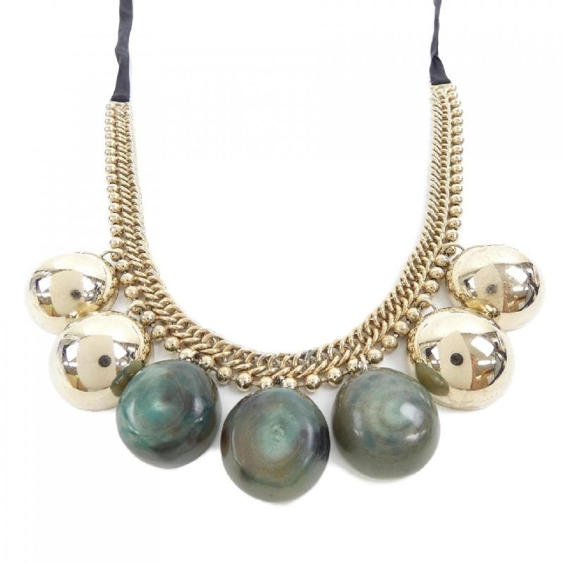 MARNI NECKLACE - Hàng hiệu Authentic 831971