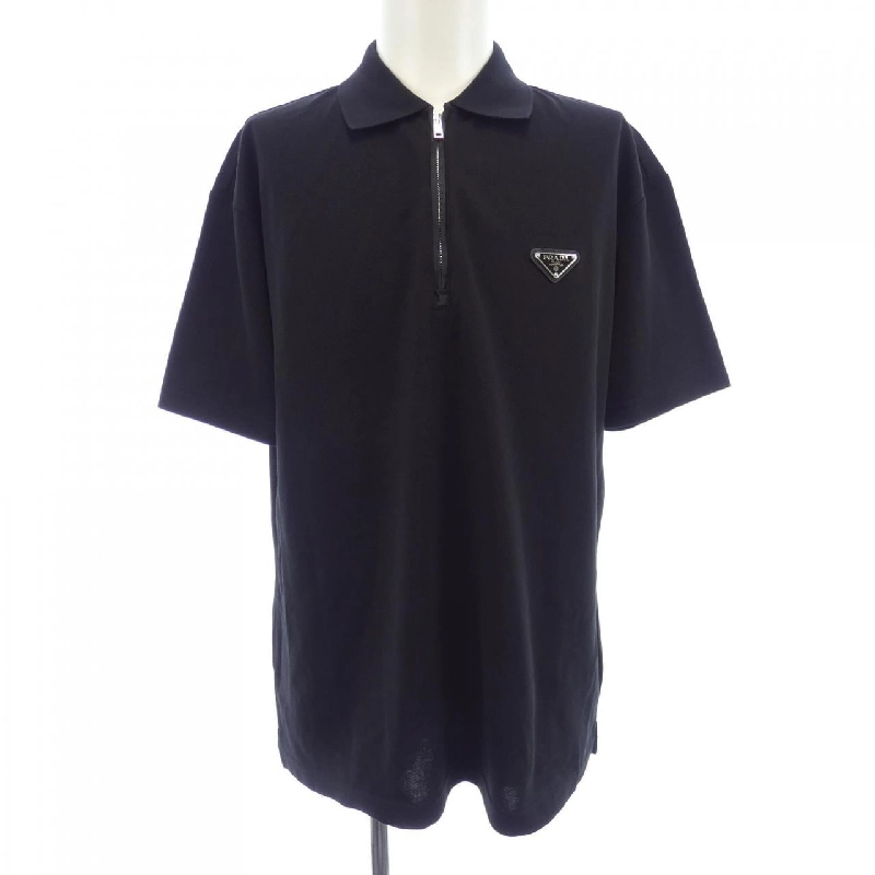 Áo polo PRADA - Hàng hiệu Authentic 902286