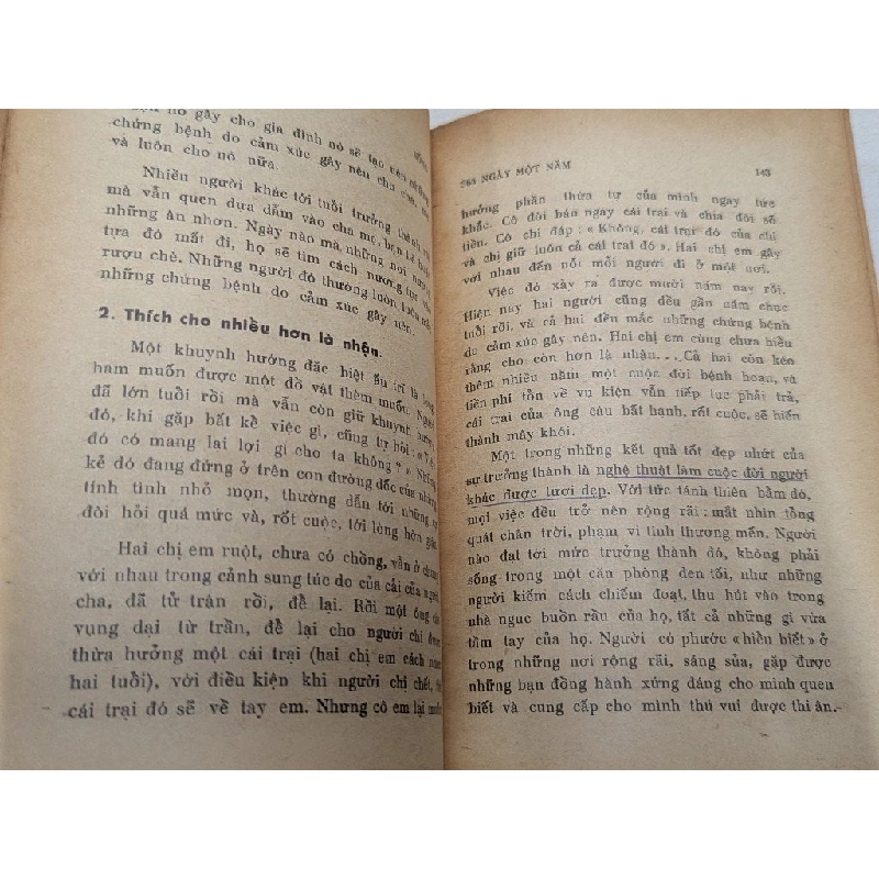 Sống 365 ngày một năm - John A.Schindler 545637