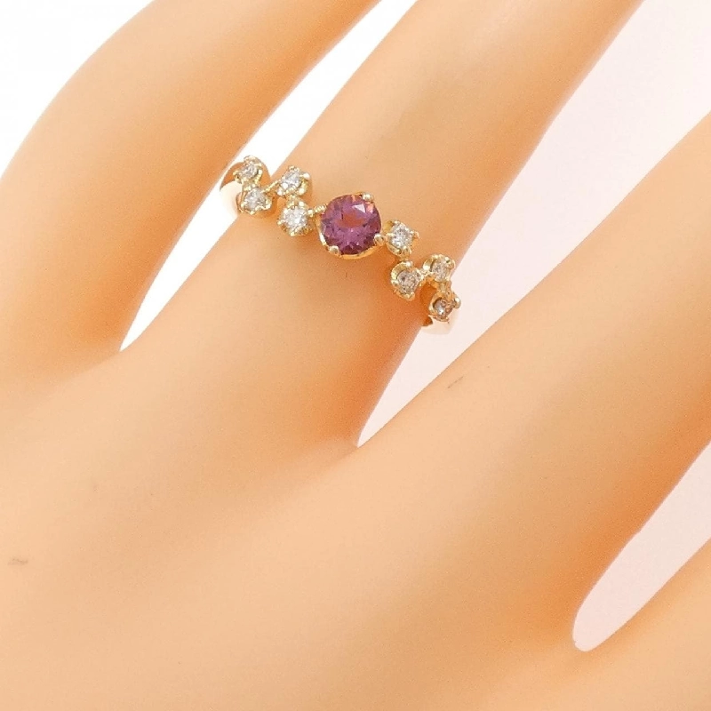 Nhẫn Tourmaline Vandome - Hàng hiệu Authentic 837737