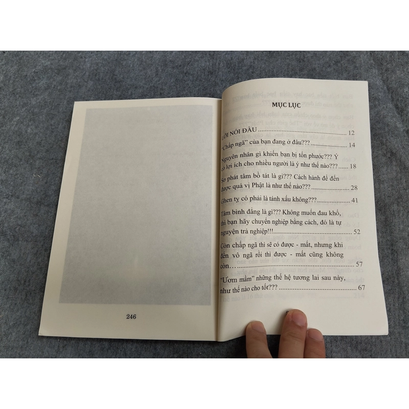 DÙNG Ý TỐT VÌ NGƯỜI KHÁC LÀ HẠNH PHÚC TRƯỜNG TỒN 549207