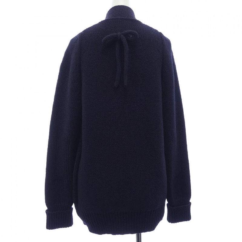 Cái áo khoác YURI PARK 628863