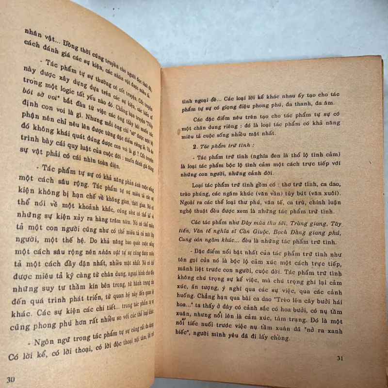 Ôn tập và luyện thi văn học- 1992s 990399