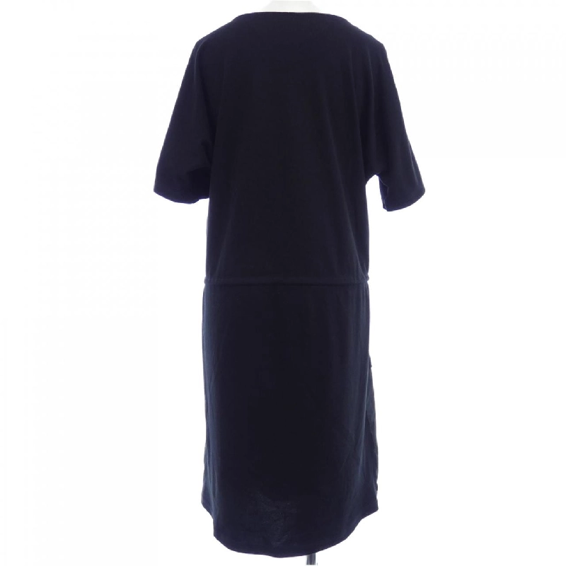 Đầm cắt HERMES - Hàng hiệu Chính hãng 820872