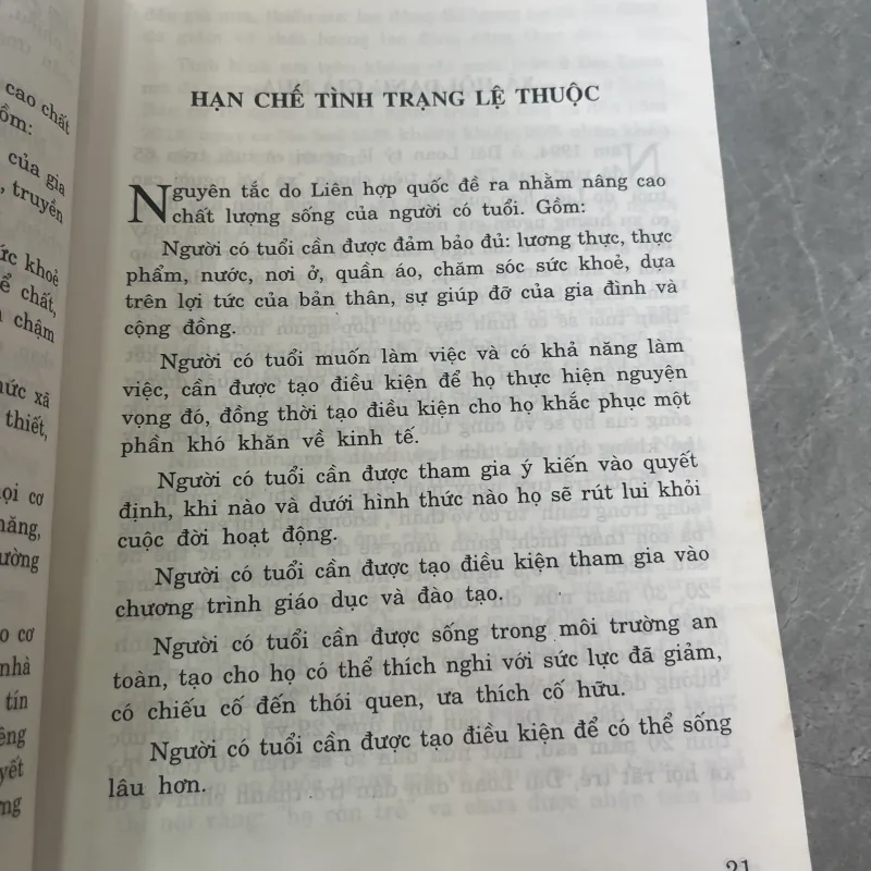 ALMANACH NGƯỜI CAO TUỔI - PHẠM MINH THẢO, BÙI XUÂN MỸ 291095