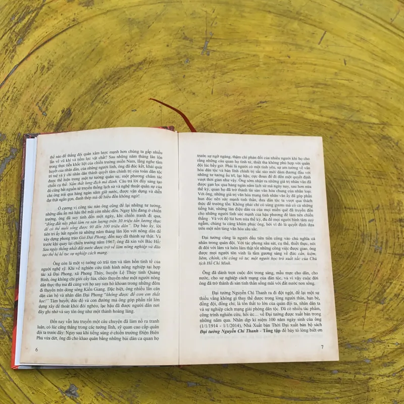 TỔNG TẬP ĐẠI TƯỚNG NGUYỄN CHÍ THANH ( hai cuốn)- nhiều tác giả  784181