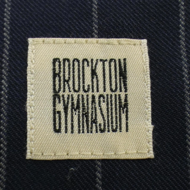 QUẦN BROCKTONGYMNASIUM - Hàng hiệu Authentic 825020