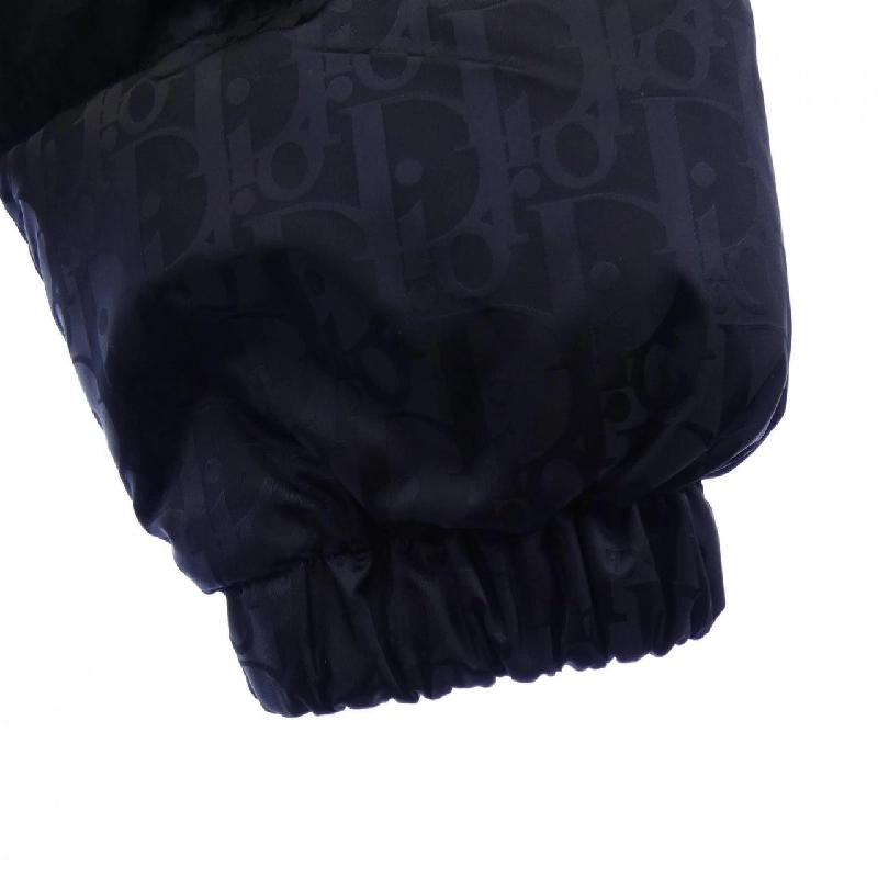 Dior DIOR DIOR ESSENTIALS Áo khoác phao OBLIQUE 943C449A4462 - Hàng hiệu Chính hãng 895587