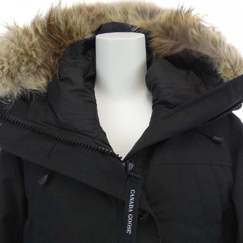 Canada Goose 2530LA Montebello Áo khoác lông vũ - Hàng hiệu Chính hãng 816017