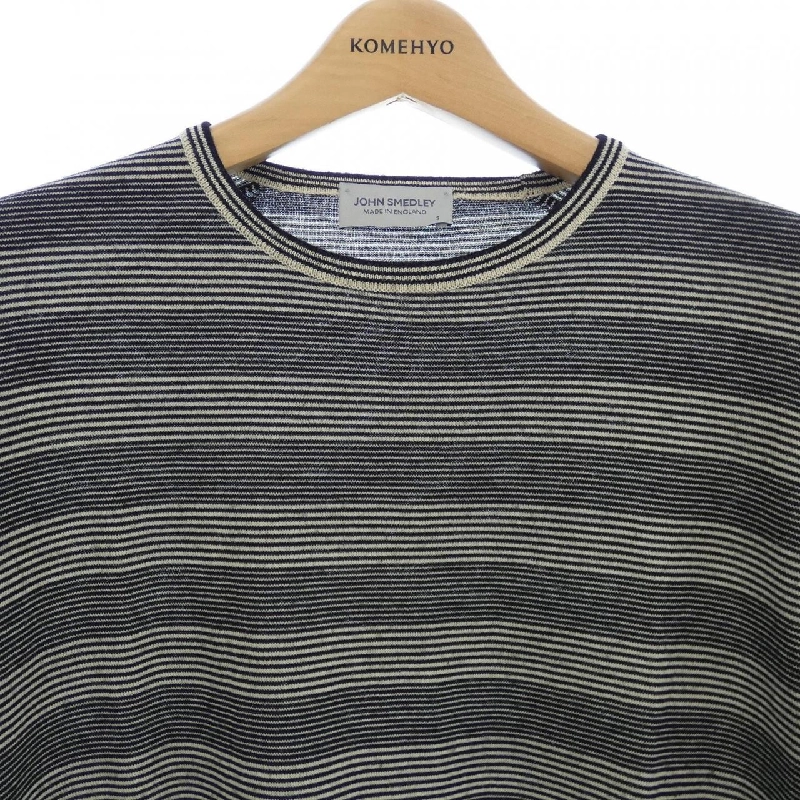 JOHN SMEDLEY - Áo len - Hàng hiệu Authentic 903203