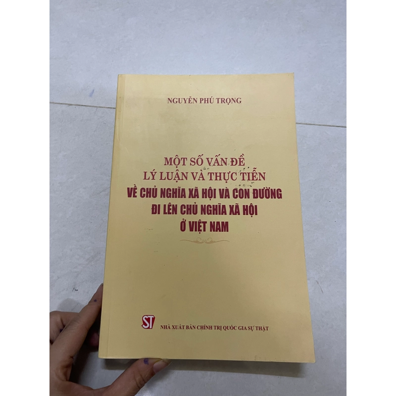 Một số lý luận và thực tiễn  552495