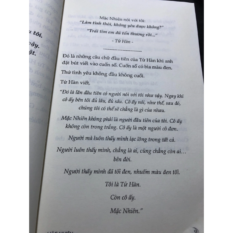 Mặc nhiên 2015 mới 75% ố bẩn cong ẩm nhẹ Elvis Nguyễn HPB0607 VĂN HỌC 916121