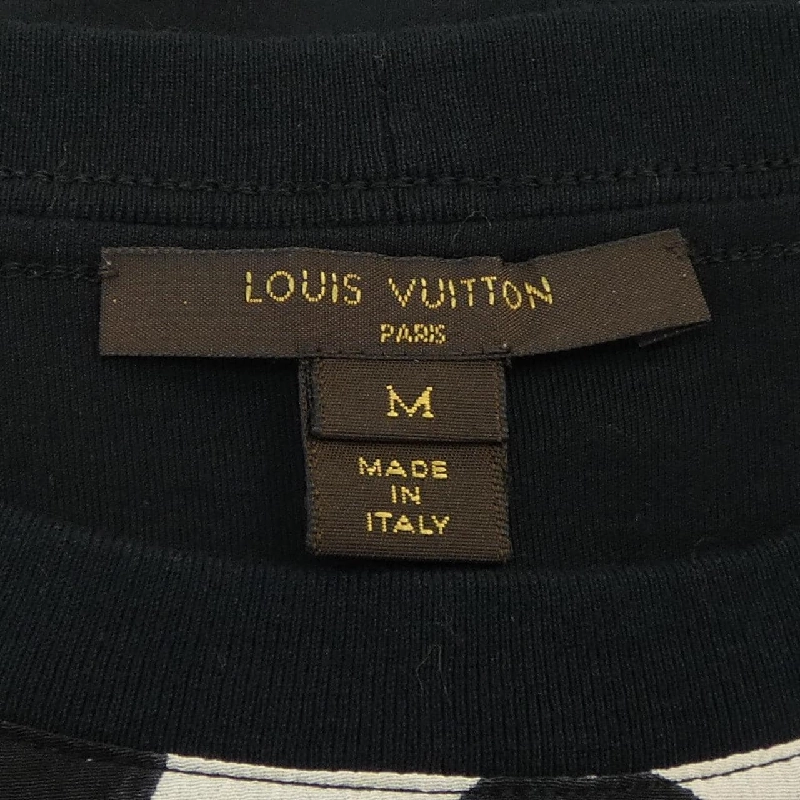 【Khuyến mãi】Áo thun LOUIS VUITTON 643472