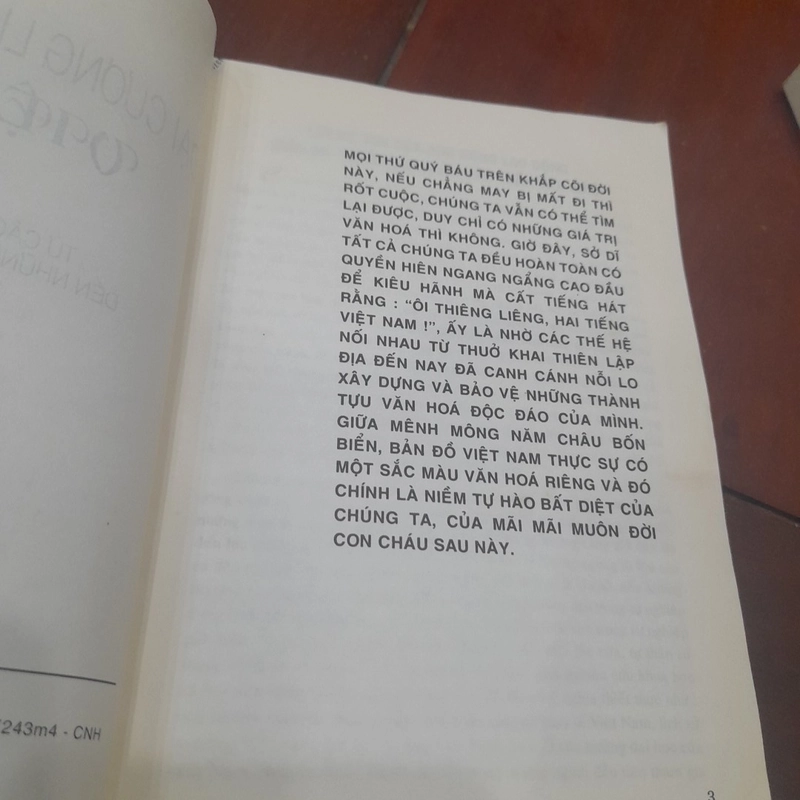 Nguyễn Khắc Thuần - ĐẠI CƯƠNG LỊCH SỬ VĂN HÓA VIỆT NAM (trọn bộ 2 tập) 473423